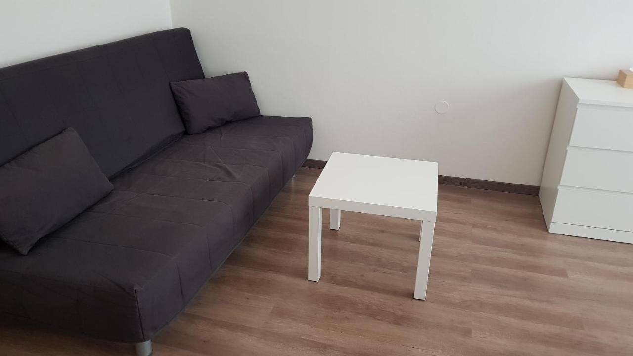 Apartman Pod Zamkem เดชชิน ภายนอก รูปภาพ