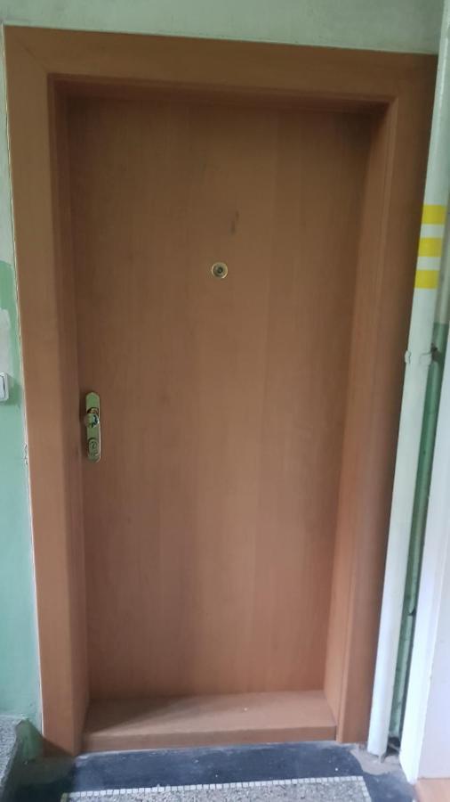 Apartman Pod Zamkem เดชชิน ภายนอก รูปภาพ
