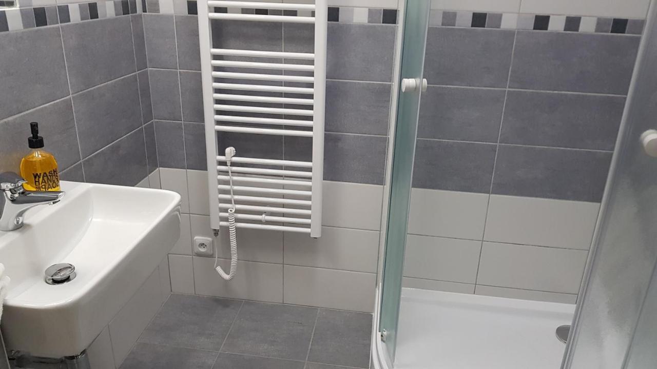Apartman Pod Zamkem เดชชิน ภายนอก รูปภาพ